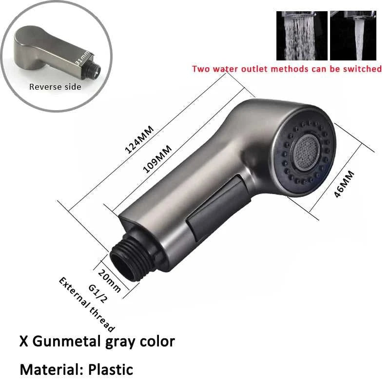 ABS Kitchen Tap Pull Out Parts Kitchen Faucet Replacement Parts Faucet Accessorie Spouts Kitchen Faucet Nozzle,Small Shower Head The jack market .AU The jack market .AU Home $ 77 14:200004891#D No Standard;200007763:201336100