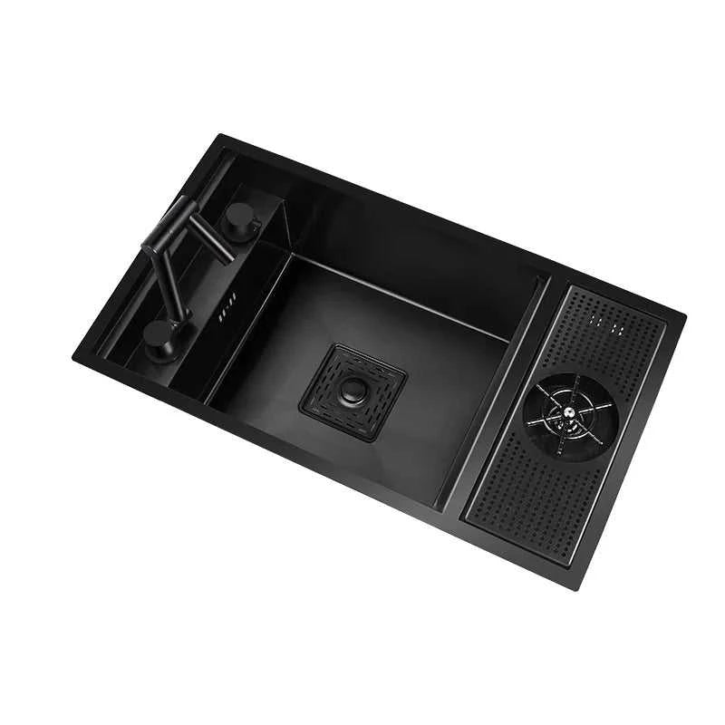 55cmx32cm 304 Nano Stainless Steel Hidden Sink Folding Faucet with Large Single Slot and Cover Plate Bar Counter Cup Washer The jack market .AU The jack market .AU Home $ 237 14:200004890#55cmx32cm;200007763:203372089