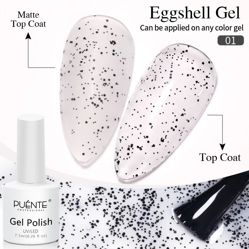 BrandName Chrome Mirror Effect Gel Polish - 5ml Golden Silvery Metallic Liner for Stunning French Nail Art