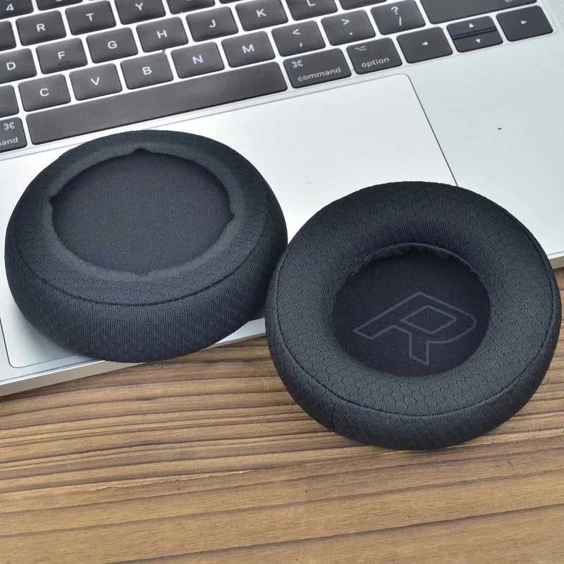 Ear Pads Ear Cushion for 1More Spearhead VR H1005 H1006 PRO H1707 Headphone Earpads Headphone Sleeves Earmuff Cover Mesh/Protein The jack market .AU The jack market .AU Accessories Electronics $ 56 14:504#C