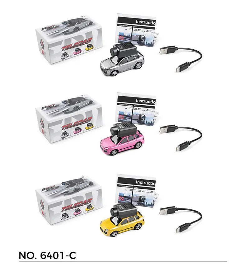 Wltoys 6401 Multi Color Mini Fpv Rc Car Gyro Version 1/64 4x4 Full Scale Rc Cars Hd Video Transmission Photo And Video