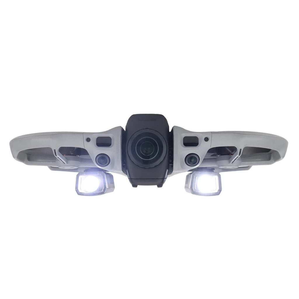Drone Night Flight LED Lights For DJI Avata 360 ，Nighttime Visibility Lighting Accessories The jack market .AU The jack market .AU Drones $ 67 <none>