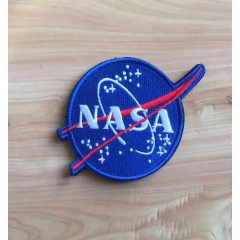 Embroidered Patches for Clothing badge Sticker for Clothes Hook and Loop on Patches for Clothing Patch Jacket Sticker The jack market .AU The jack market .AU Home $ 22 14:350853#25
