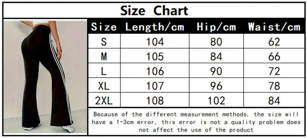 Women's Slim Casual Flare Pants Hight Waist Fashin Micro Pull Trousers 2025 Spring Summen Female Outfit Pant Street Chic Clothes The jack market .AU The jack market .AU $ 63 14:193;200007763:201336100;5:4182