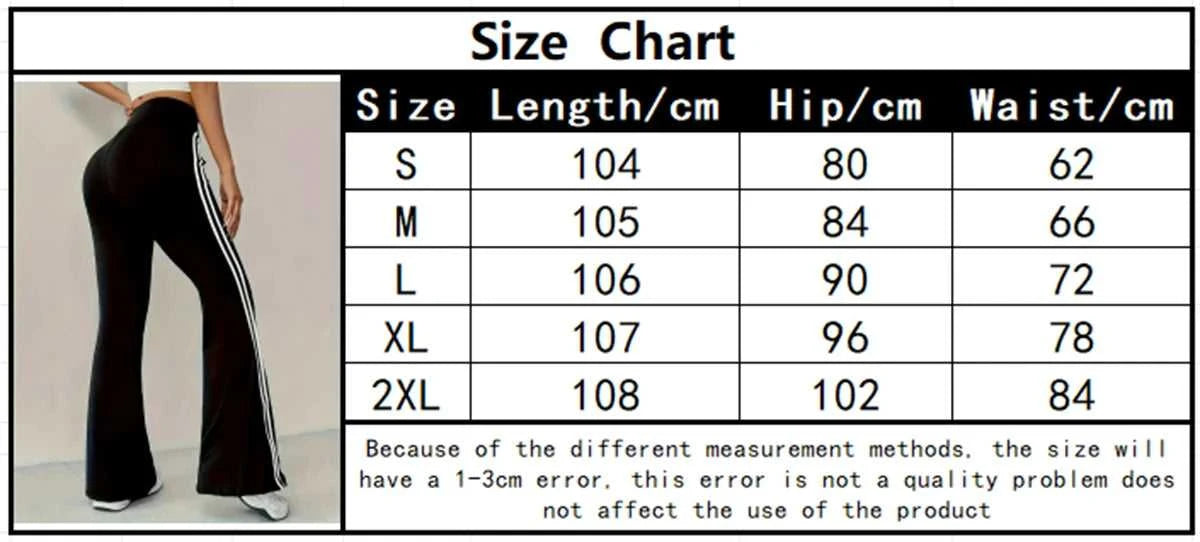 Women's Slim Casual Flare Pants Hight Waist Fashin Micro Pull Trousers 2025 Spring Summen Female Outfit Pant Street Chic Clothes The jack market .AU The jack market .AU $ 63 14:193;200007763:201336100;5:4182