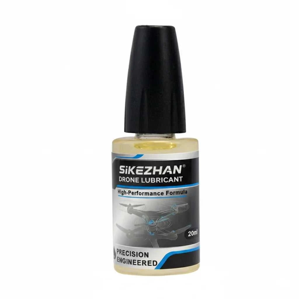 Drone Motor Lubricant Oil for Quadcopter Brushless Bearings Noise Reduction Anti-rust Maintenance Grease for DJI Mavic Mini FPV The jack market .AU The jack market .AU Drones $ 50 14:10#1 bottle