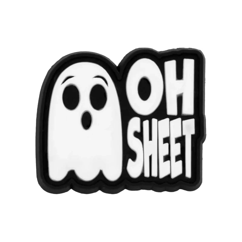 1pcs Halloween Pins for Kids Party Accessories Trick or Treat Shoe Charms for Men Women Ghost Pumpkins Shoe Decorations Buckles The jack market .AU The jack market .AU Step Up Your Style: Trendy Shoes for Every Occasion! $ 47 14:202530813#HYB014-126
