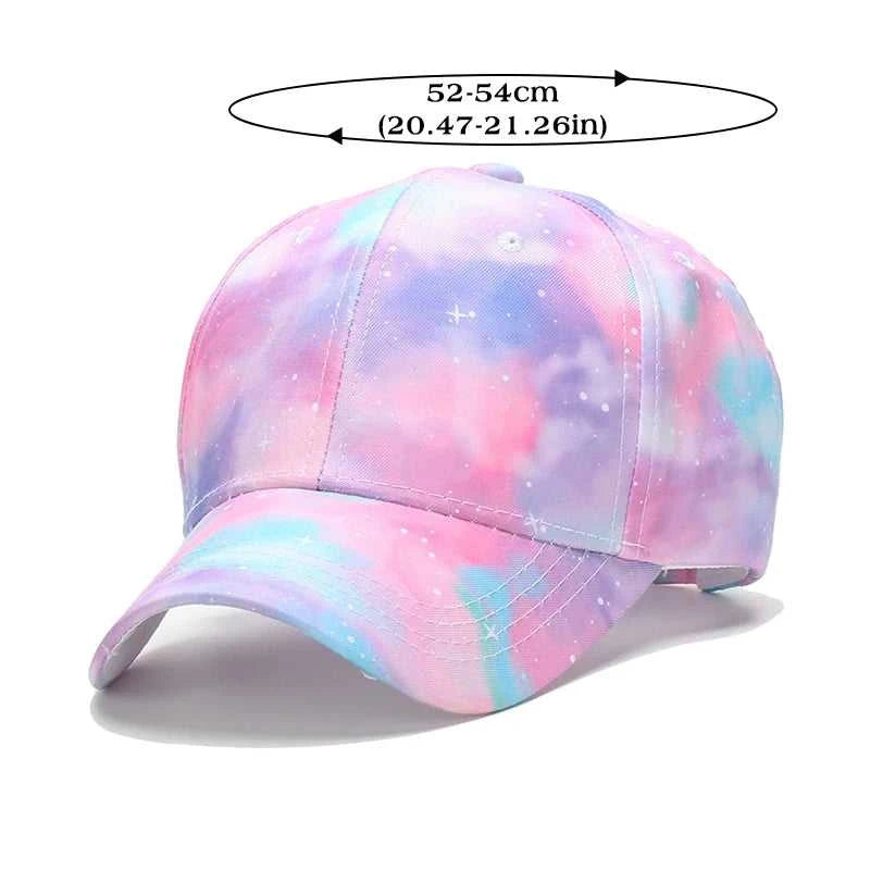 Colorful Kids Baseball Hat 4-10 Years Boy Girl Outdoor Sun Visors Fashion Cotton Children Duck Tongue Cap Baby Duckbill Hats 캡모자 The jack market .AU The jack market .AU Mum & Kids: Essential Products for Every Family $ 23 14:200004889#Style 4;5:200001058#52-54cm fit 4-10Y
