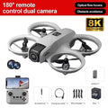 2026 New GT3 Drone 8K 5G GPS Professional HD Aerial Photography Remote Control Aircraft HD Dual Camera Quadcopter child Toy UAV The jack market .AU The jack market .AU Drones $ 101 14:175#GT3 8K