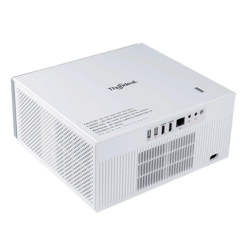 ThundeaL TDA7W Full HD 1080P Projector 32G Android WiFi 2K 4K Video Home Theater Cinema 3D Moive Beam Projector PK DLP Beamer The jack market .AU The jack market .AU Accessories Electronics $ 555 14:201441171#Android Version;200007763:203124901