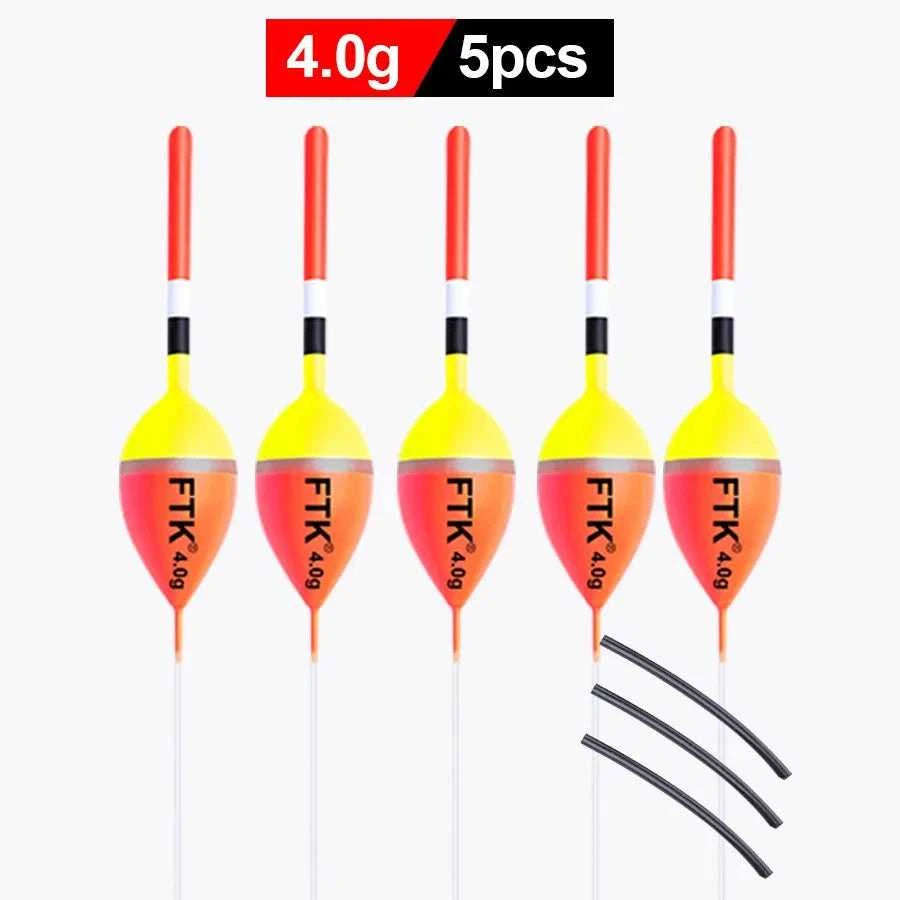 5 Carp Fishing Floats, Vertical Float, Big Belly Float, Wild Fishing, Eye catching Shallow Water Float, Fishing Gear Supplies The jack market .AU The jack market .AU Fishing Gear $ 23 14:200002984#3g