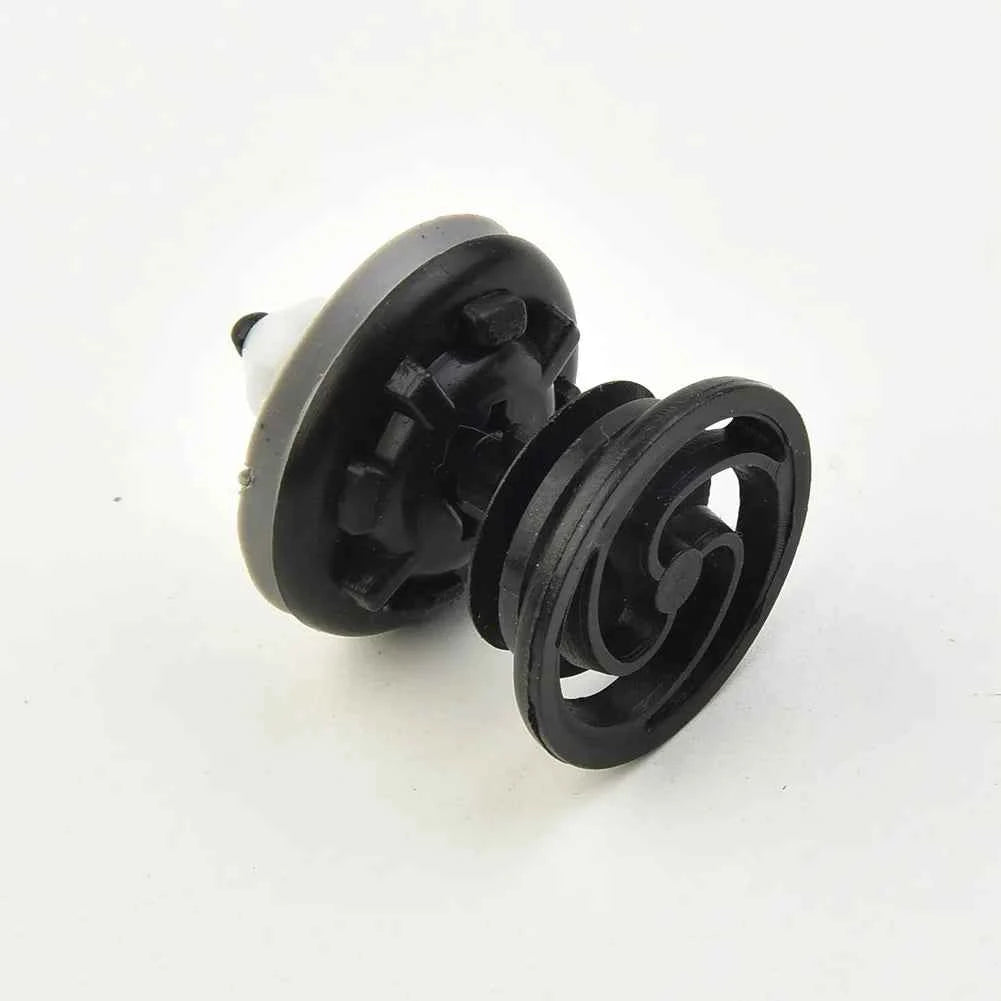20x Car Interior Door Panel Push Card Clip 7L6868243 For Caddy Touran Tiguan Golf 4 5 6 7 Passat CC Polo Beetle Jetta T5