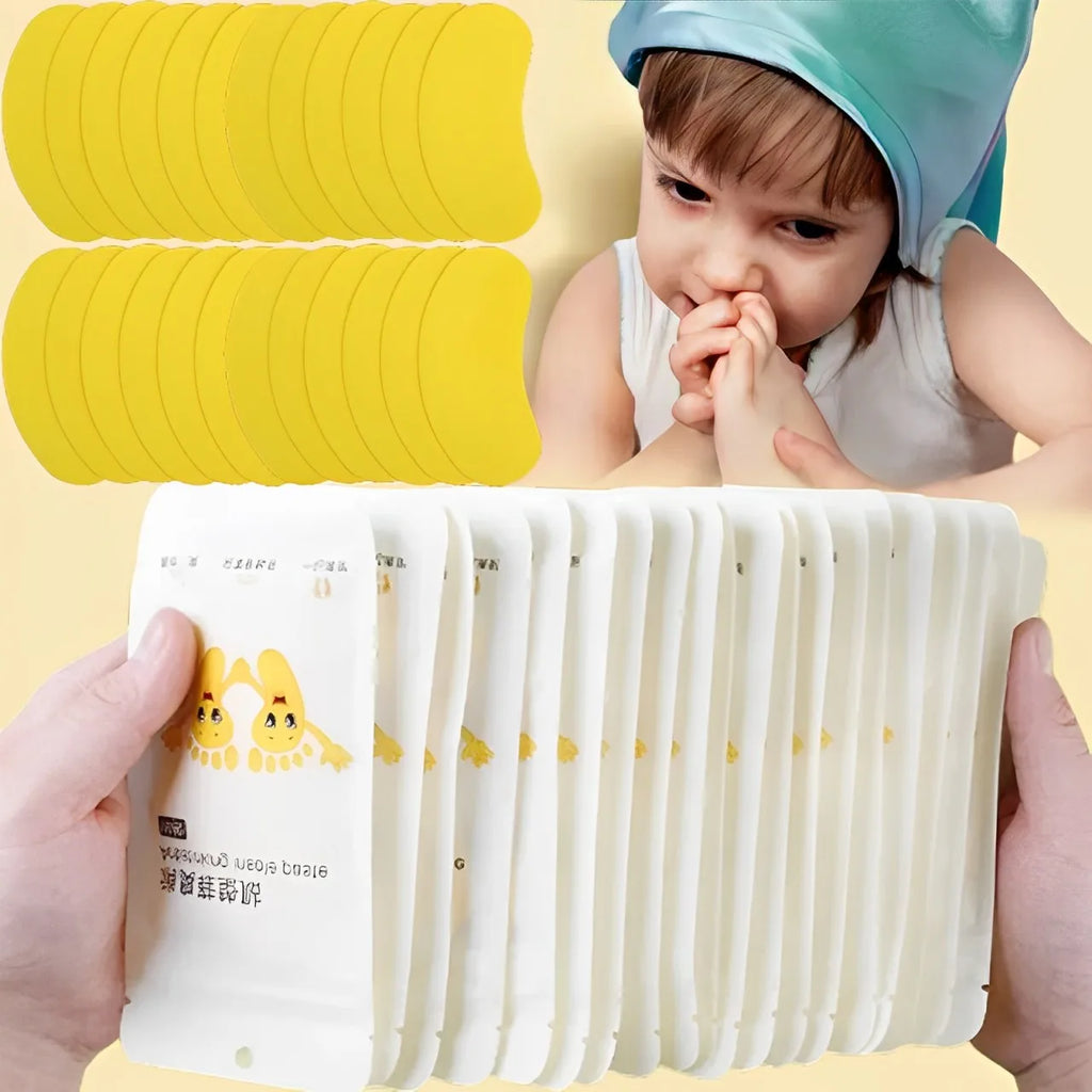 12/120Pcs Shoes Deodorant Sticker Deodorant Foot Odor Sneaker Smell Fresh Fruity Aroma Insole Sterilization Sticker Wholesale