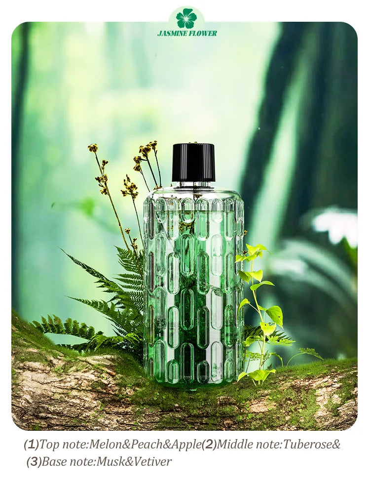 Automatic aromatherapy diffuser for eliminating odors, suitable for household use, with essential oil for air freshening. - Jack market 1988Jack Market 1988