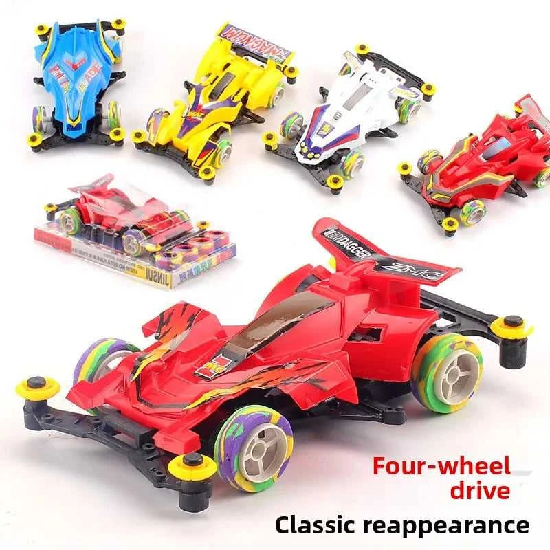 Children's toys wholesale boys toy car boxed interactive inertia off-road car The jack market .AU The jack market .AU Little Wonders $ 54 14:200000195#mixed hair