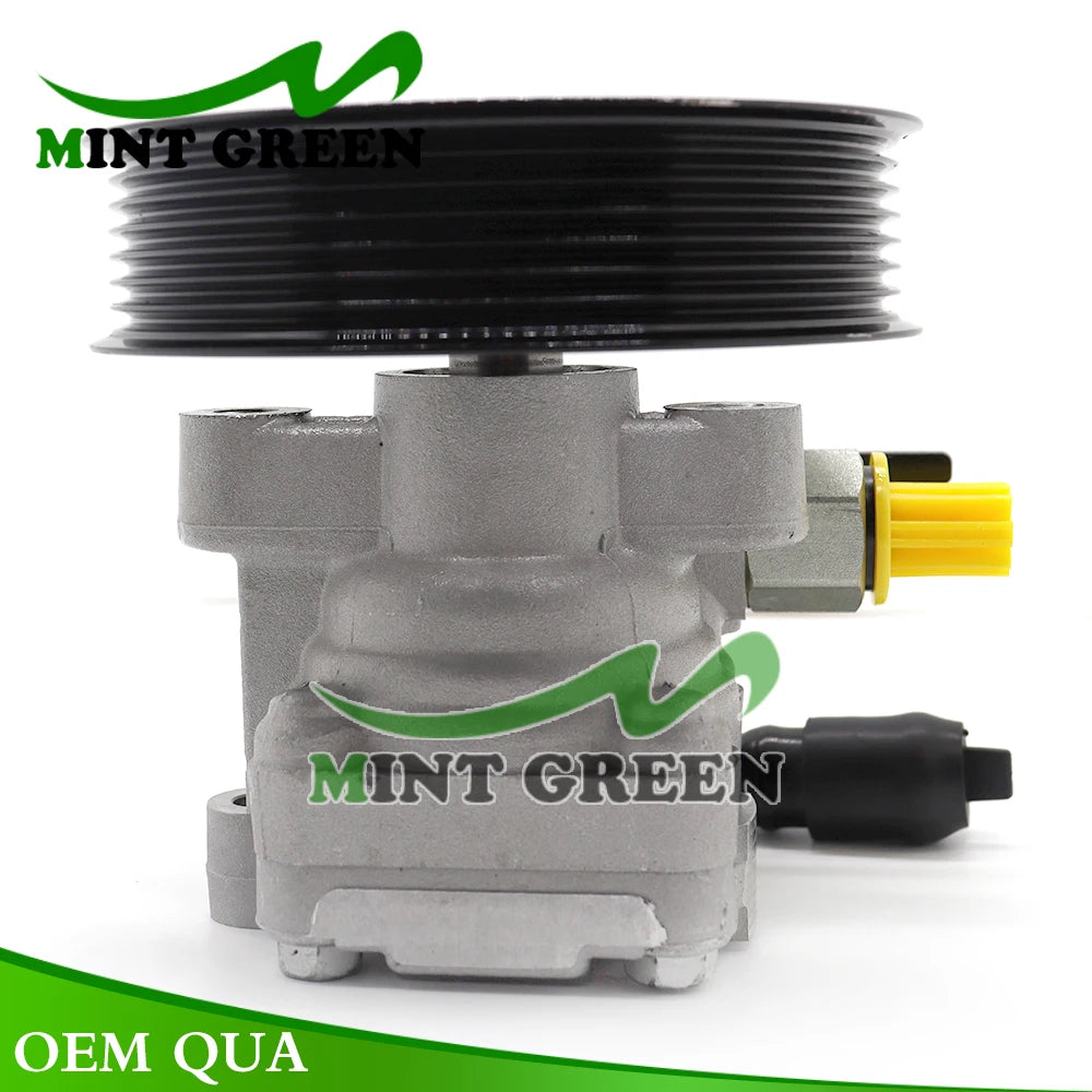NEW Auto Parts  Power Steering Pump For Kia Sorento 2.5L D4CB 57100-3E100 57100-3E100 57100-3E050 57110-3E050