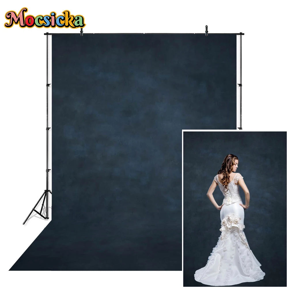 Abstract Texture Newborn Baby Portrait Backgrounds for Photography Studio Birthday Wedding Birdal Shower Photoshoot Backdrop