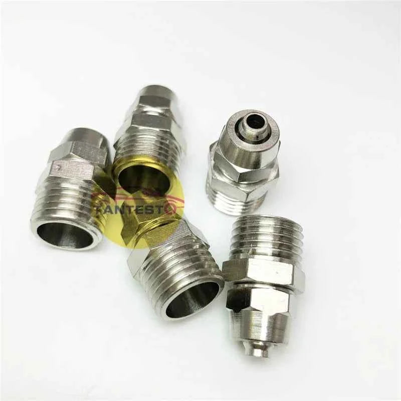 CRIN Injector Pump Testing Diesel Fuel Filter for Protecting Common Rail Injector Flow Meter Sensor