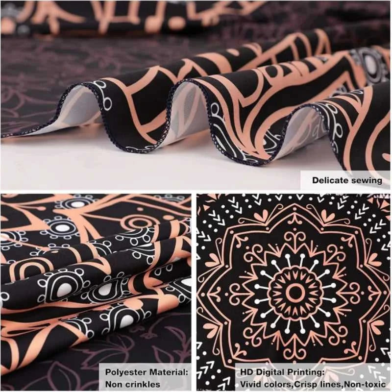 VIKAMA Fluorescent Beach Night Scene, Aesthetic Tapestry, Multi-Purpose Holiday Decor, Bedroom, Office, Living Room Home Decor The jack market .AU The jack market .AU Home $ 46 14:200004889#BU-1;5:200844600#180x235cm(5.9X7.7FT