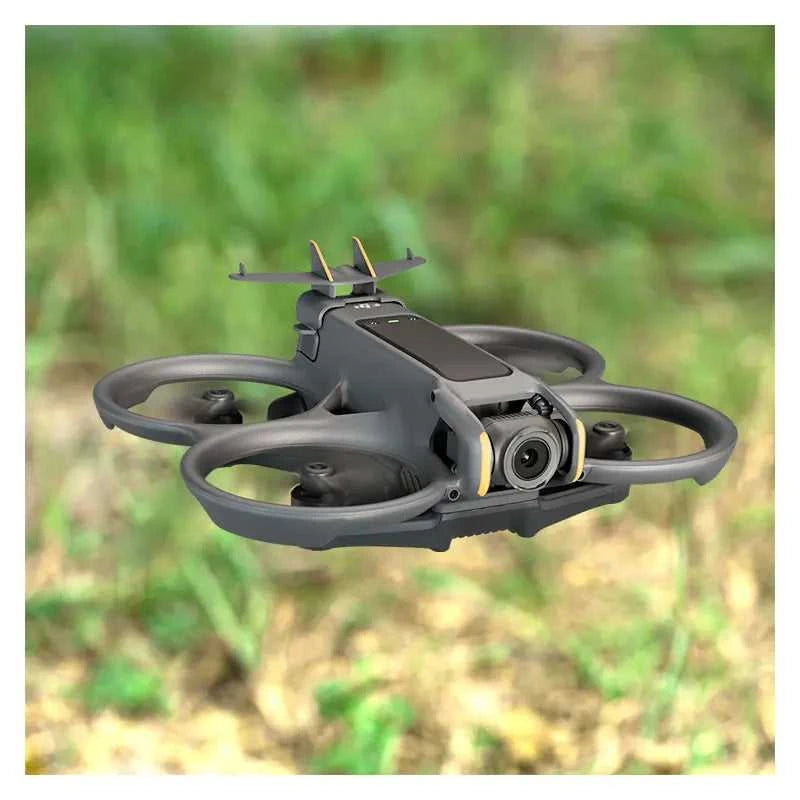 Drone Flying Tail Battery Anti Separation Buckle Reduce Air Resistance Bracket for DJI AVATA 2 Multifunctional Accessories The jack market .AU The jack market .AU Drones $ 53 14:193