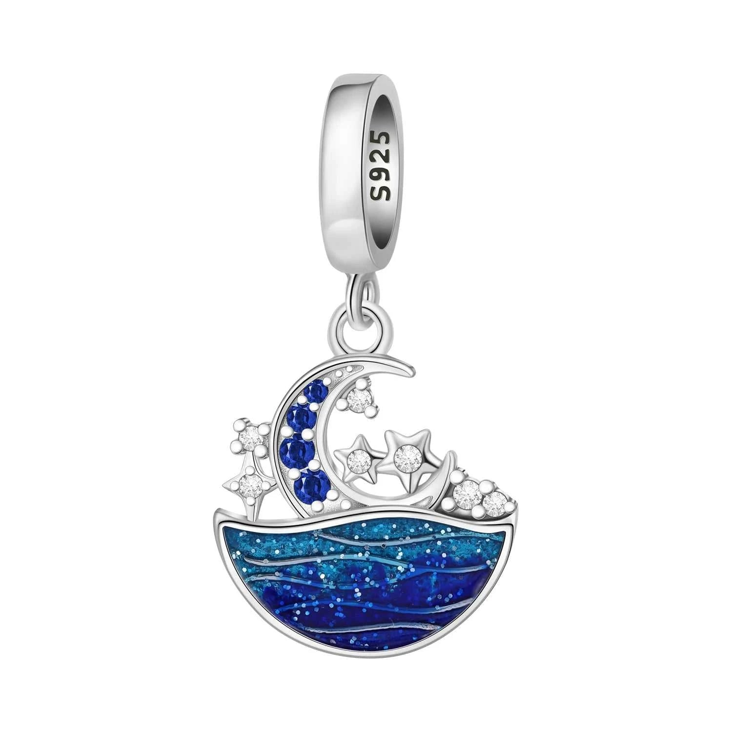 S925 Sterling Silver Charm Bead Angel Prayer Travel Memorial Pendant Fine Birthday Gift Fit Bangle Bracelet Necklace DIY Jewelry The jack market .AU The jack market .AU Jewellery & Chains $ 49 14:200004890#OTC1204