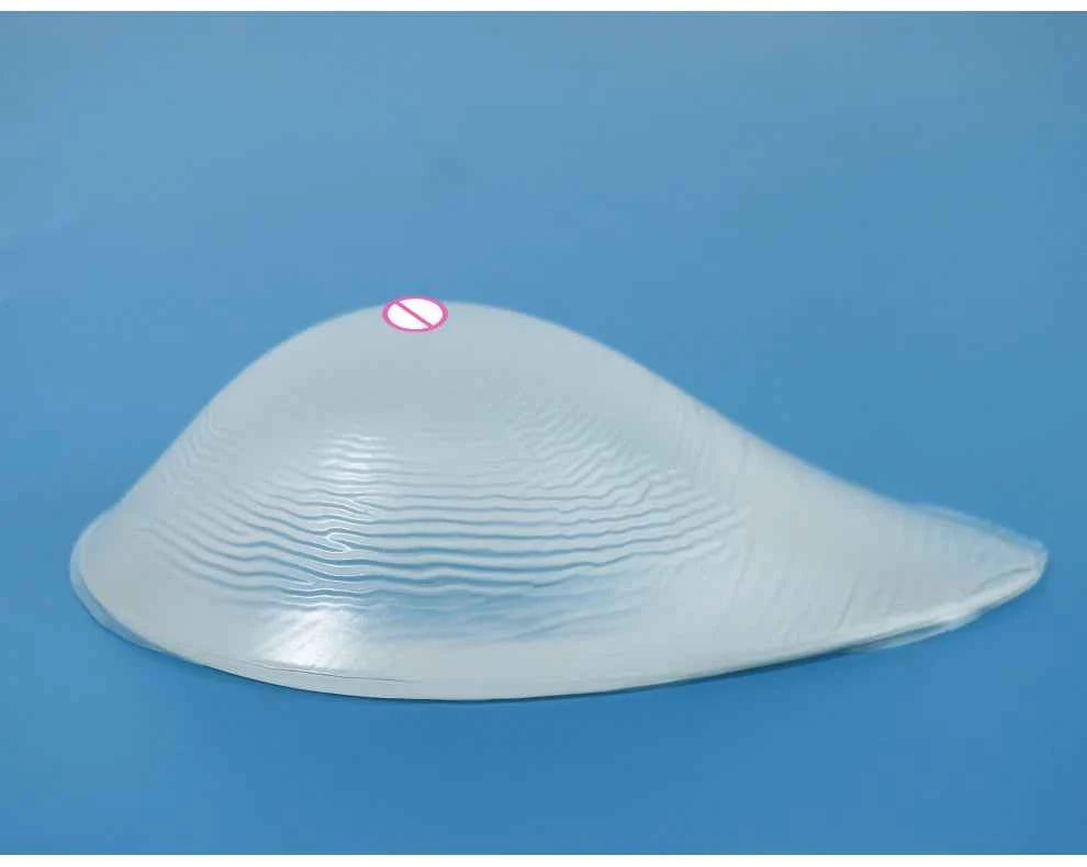 ONEFENG Silicone Breast Forms - Realistic Mastectomy Prosthesis for Crossdressers & Transgender Cosplay