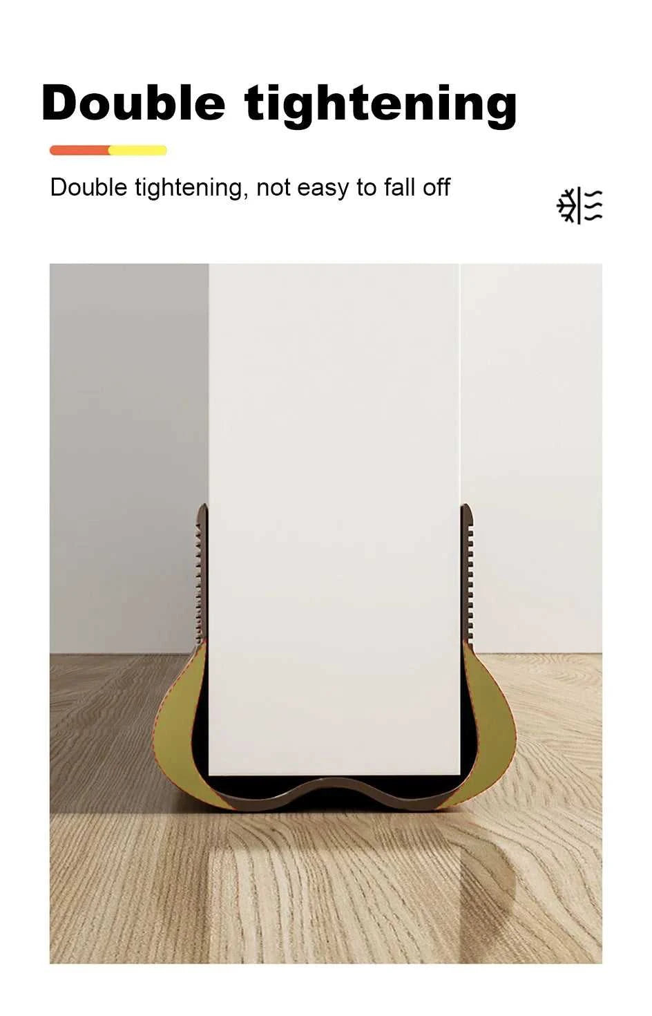 PVC Adjustable Door Bottom Seal Strip Weather Strip Under Door Draft Stopper Thicker Anti-Cold Gap Blocker Sealing Weather Strip The jack market .AU The jack market .AU Home $ 52 14:365458#brown B10494A