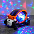 Car Toys Music Lighting Automatic Obstacle Avoidance Electronic Car Tummy Time Toddler Crawling Sensory for Kids Gifts The jack market .AU The jack market .AU Little Wonders $ 56 14:350852#Orange