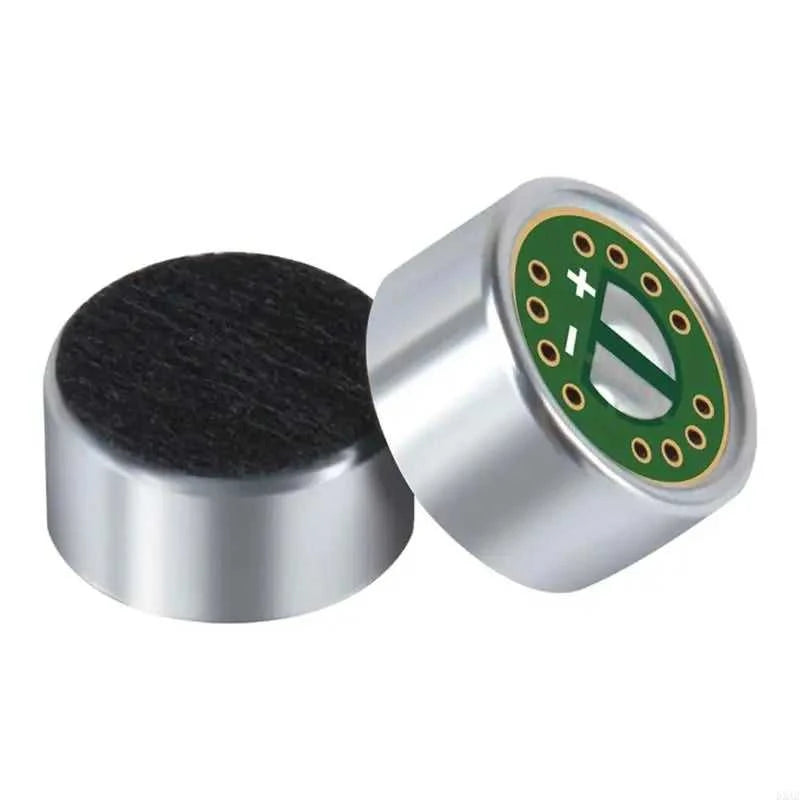 DXAB Professional Single Direction Metal Microphone Cores for Enhanced Sound Performances and Easy Repair The jack market .AU The jack market .AU Accessories Electronics $ 53 200007763:201336100