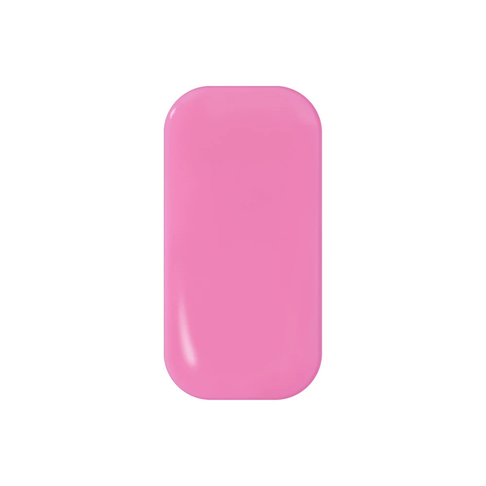 GLAMLASH Silicone Lash Pad – Transparent Forehead Organizer for Effortless Eyelash Extensions