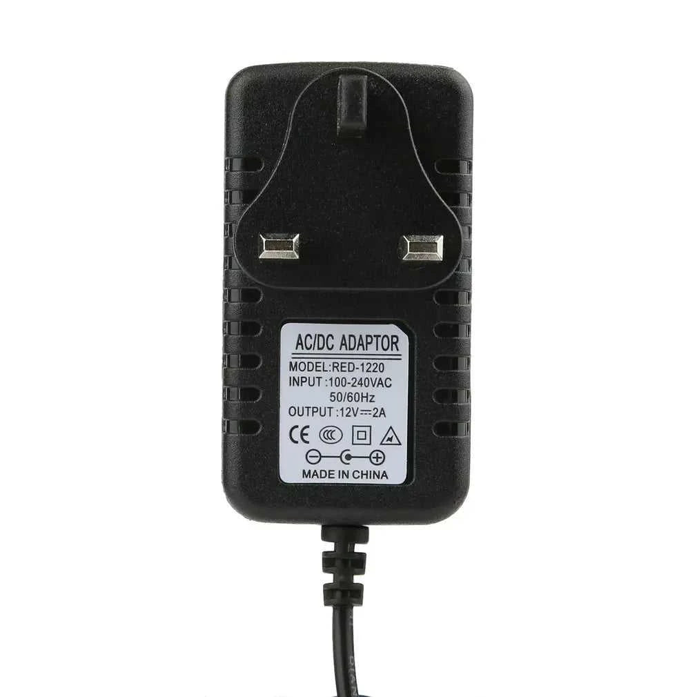 EU/US/UK/AU Plug Power Supply AC110-240V Transformers Output DC12V 2A Power Wall Charge Adapter for LED Strip Power Supply The jack market .AU The jack market .AU Accessories Electronics $ 51 200000828:201589809#UK;200007763:201336100