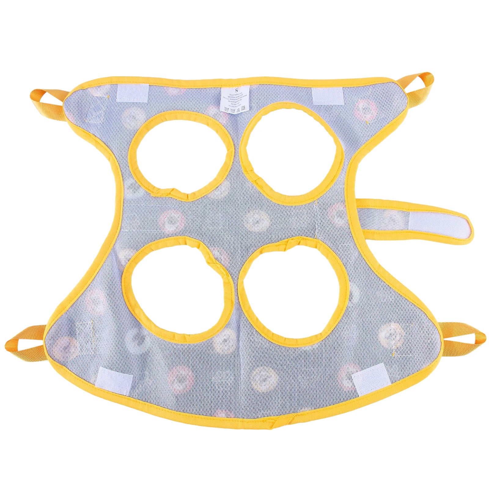 Pet Grooming Hammock Fixed Bath Bag for Nail Cutting Anti Scratch Dog Trimming Restraint Bag Cat/Dog Beauty Hanging Pet Supplies The jack market .AU The jack market .AU Home $ 26 14:200661158#pink;5:100014064