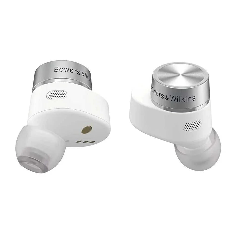Bowers Wilkins Pi7 S2 in ear true wireless earphones, dual hybrid drive, active noise cancellation, 5 hours of long battery life The jack market .AU The jack market .AU Accessories Electronics $ 316 14:193#Stain Black