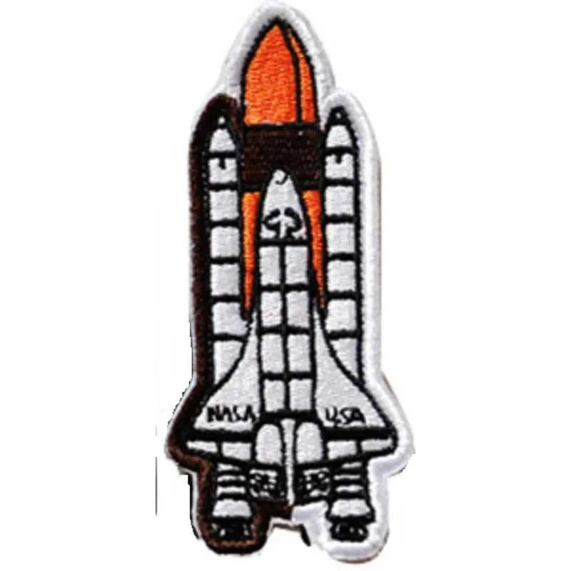 Embroidered Patches for Clothing badge Sticker for Clothes Hook and Loop on Patches for Clothing Patch Jacket Sticker The jack market .AU The jack market .AU Home $ 22 14:350853#25