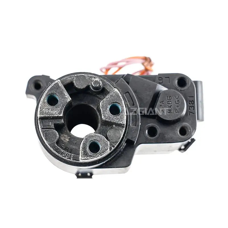 Auto Wing Mirrors folding System Motor Module Assembly Car Parts Interior Replacement PCB Gear ABS For Mitsubishi Outlander ASX