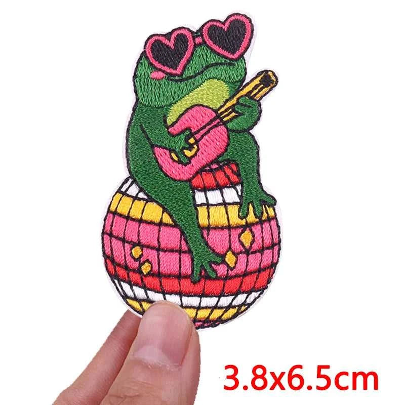 DIY 2026 Netherland Oeteldonk Emblem Embroidered Patches For Clothes Iron On Patches For Clothing Netherland Carnival Patch The jack market .AU The jack market .AU Home $ 19 14:10#PE15317CT