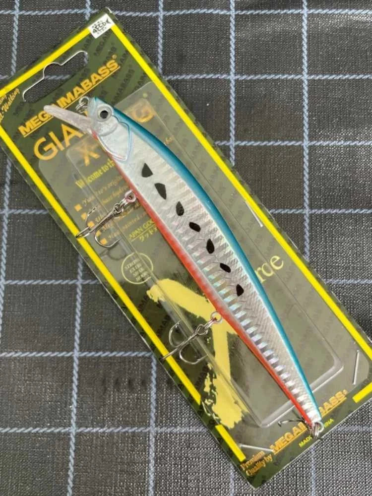 Lure fishing, stop, minnow, predatory fish, hover, float, long cast, freshwater, fake bait, fish bait, white fish The jack market .AU The jack market .AU Fishing Gear $ 44 14:175#A7;5:8022#14CM 20.6G 1PCS