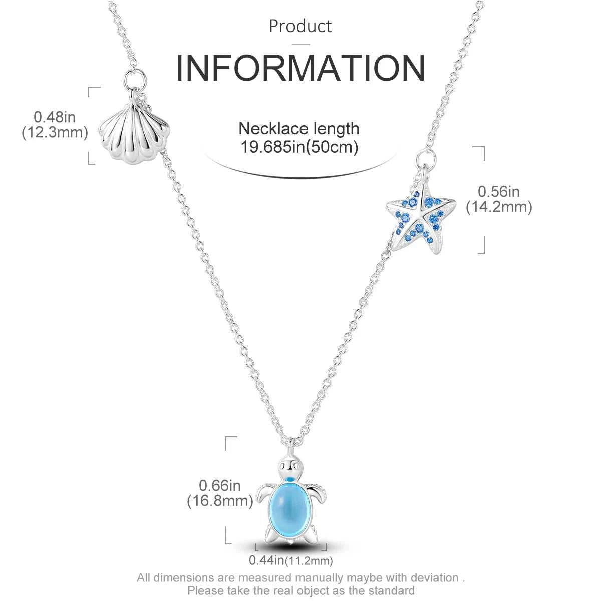 Charm 925 Silver Earring Ring Necklace Sea Turtle Fit Original Bracelet Diy Woman Jewelry Set The jack market .AU The jack market .AU Jewellery & Chains $ 48 200000226:100013777#KTR344-7