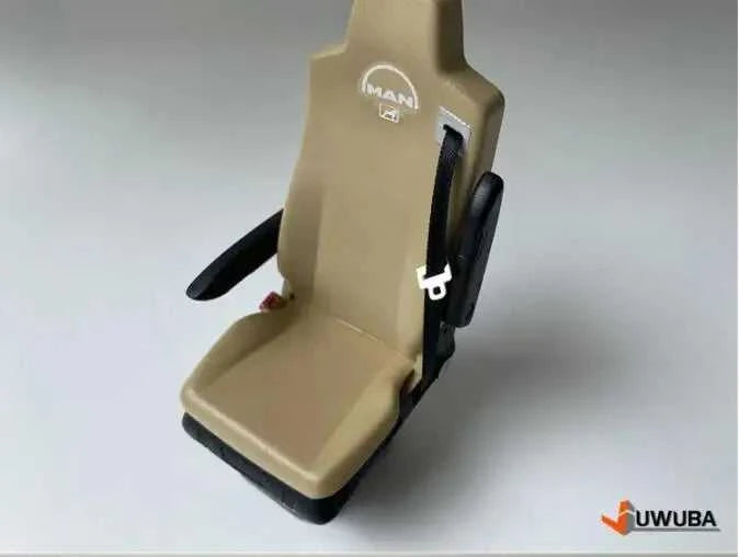2pcs RC Truck Simulation Cab Driver Seat Belt for 1/14 Tamiya Tipper SCANIA 770S 56368 VOLVO ACTROS BENZ MAN LESU Model Car DIY The jack market .AU The jack market .AU Little Wonders $ 55 14:29#Seat belts