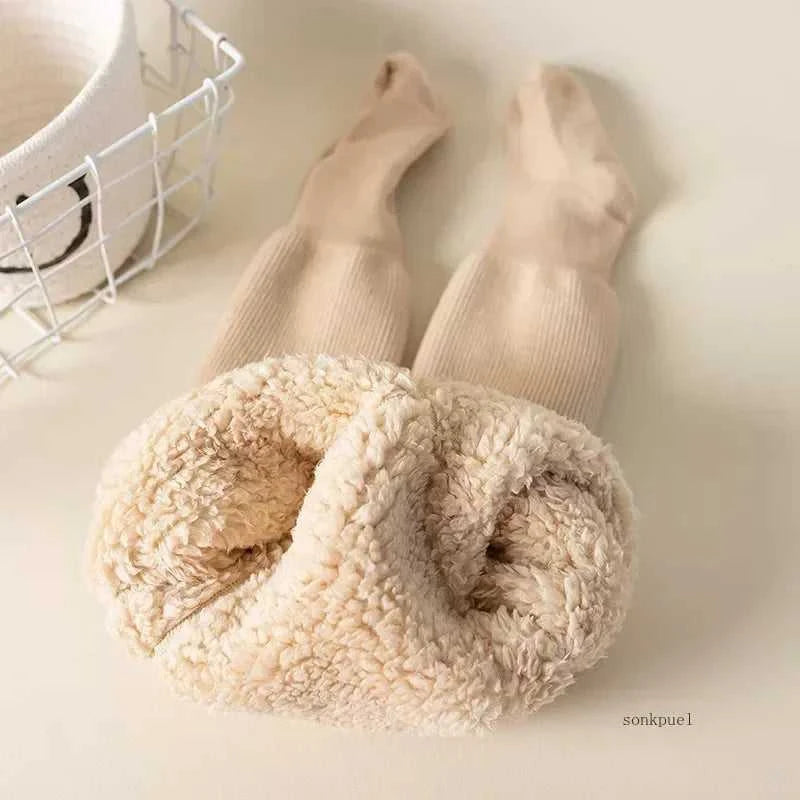 Winter Kids Tights for Girls Thick Casual Cotton Toddler Baby Girl Pantyhose Snow Keep Warm Children's Tight 0-8Years The jack market .AU The jack market .AU Mum & Kids: Essential Products for Every Family $ 34 14:365458#White;5:361385#XL (6-8T)