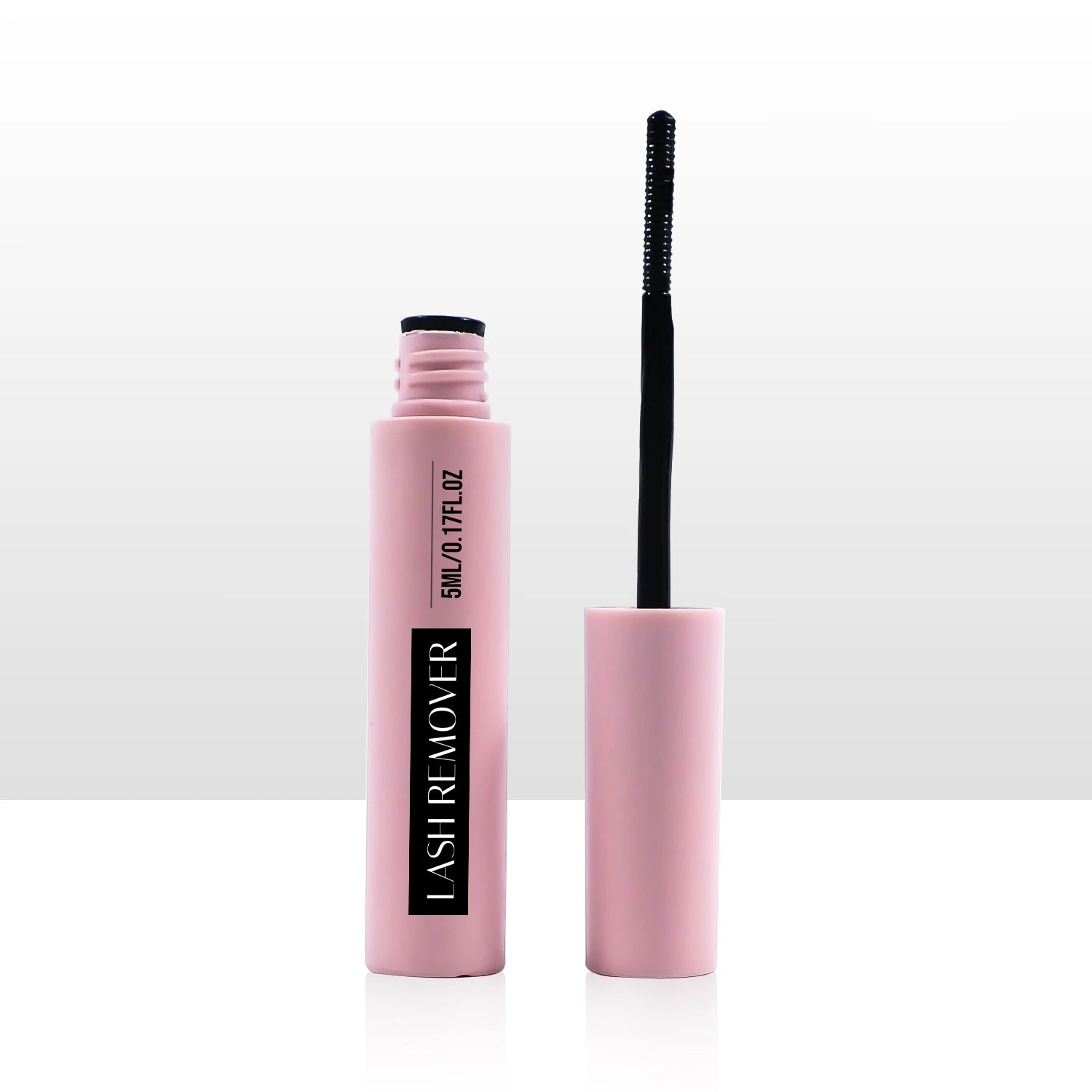LuxeLash Eyelash Glue Kit - Long-Lasting Bond & Seal + Lash Remover + Precision Tweezers for Flawless Home Application