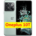 OnePlus 10T 360 Metal Flip Case - Magnetic, Shockproof Glass Protection, Stylish Design
