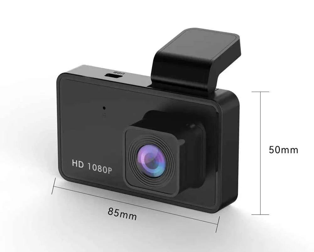 XUSHIDZ Q10 1080P NEW Dash Cam Night Vision Car DVR Vehicle Recorder Car Camera G-sensor HDR DVR  Loop Recording Dashcam