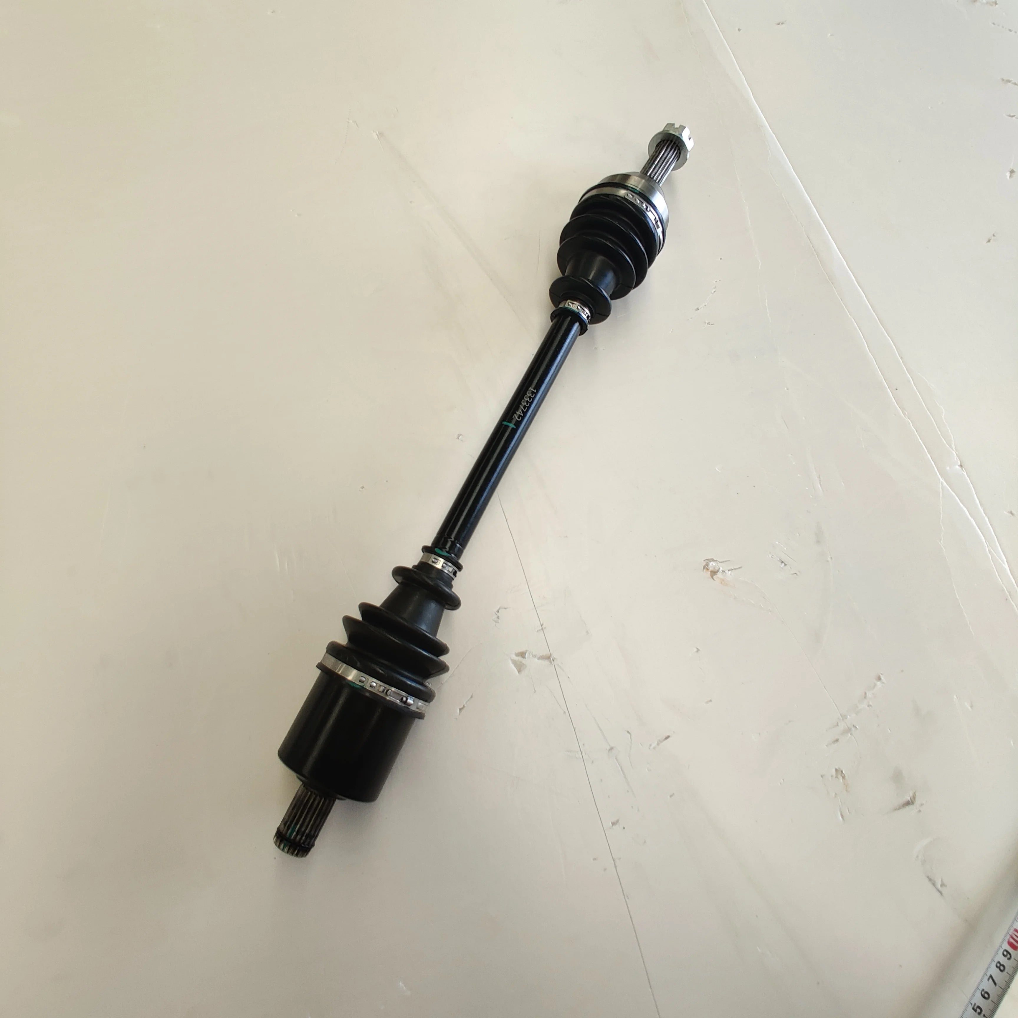 For Polaris ATV Parts OEM 1333742 PL Axle Front Drive Shaft Assembly RZR XP 4x4 Buggy Parts