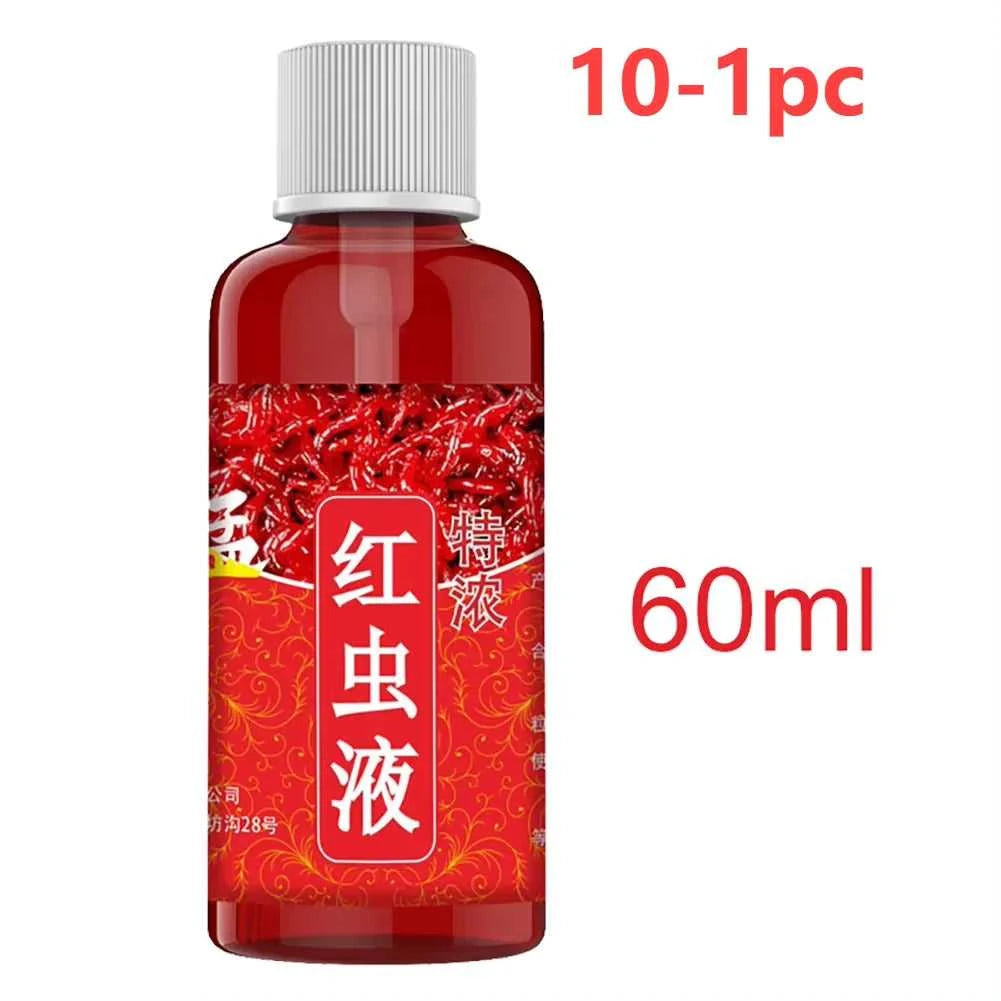 Fish Attractant Fishing Groundbait Universal Concentrated Fish Bait Fishing Food Bait Aquatic Feed Outdoor Fishing Accessories The jack market .AU The jack market .AU Fishing Gear $ 21 14:29#A;5:8022#1 PC