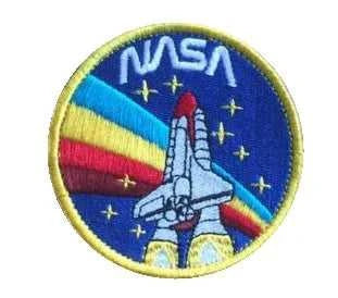 Embroidered Patches for Clothing badge Sticker for Clothes Hook and Loop on Patches for Clothing Patch Jacket Sticker The jack market .AU The jack market .AU Home $ 22 14:350853#25