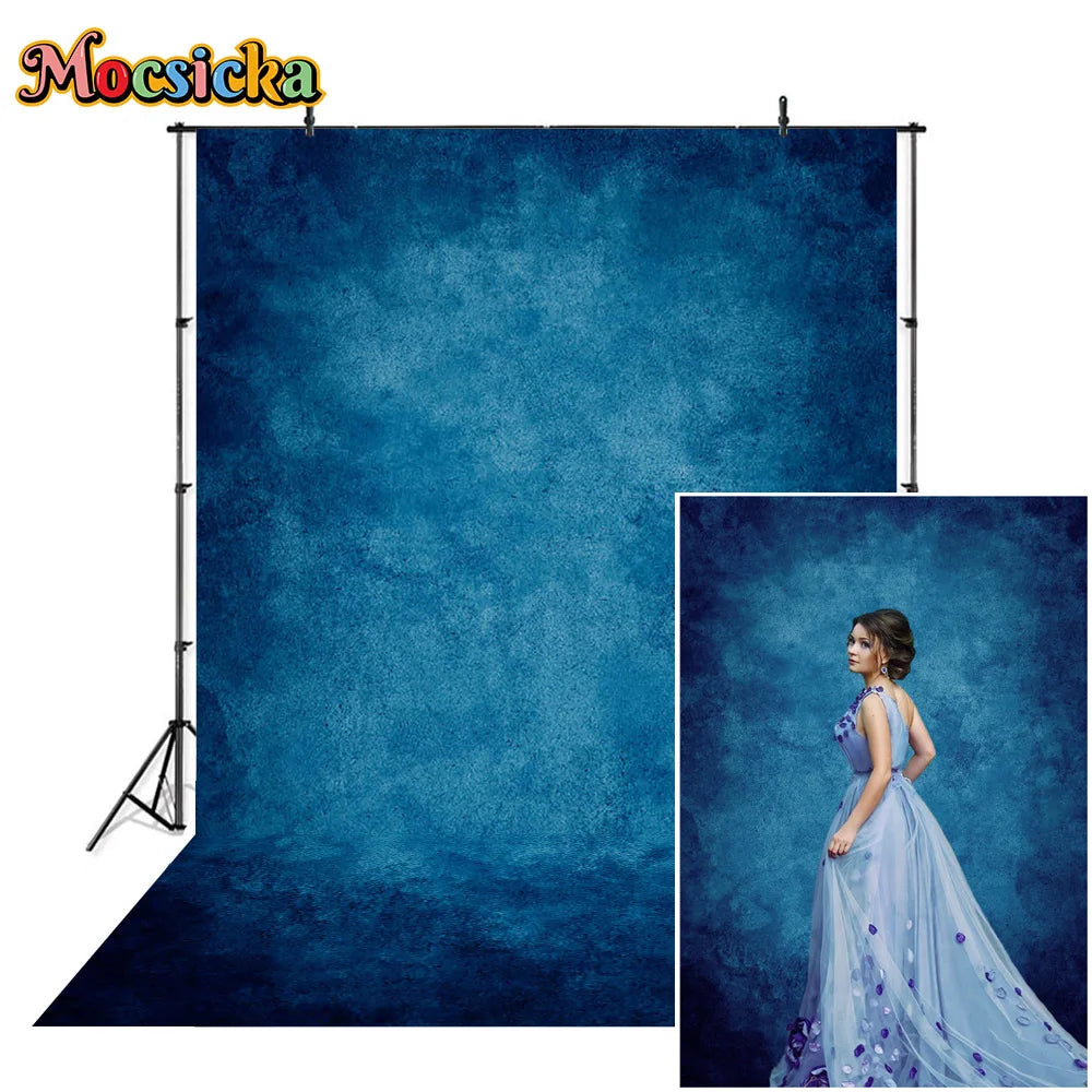 Abstract Texture Newborn Baby Portrait Backgrounds for Photography Studio Birthday Wedding Birdal Shower Photoshoot Backdrop