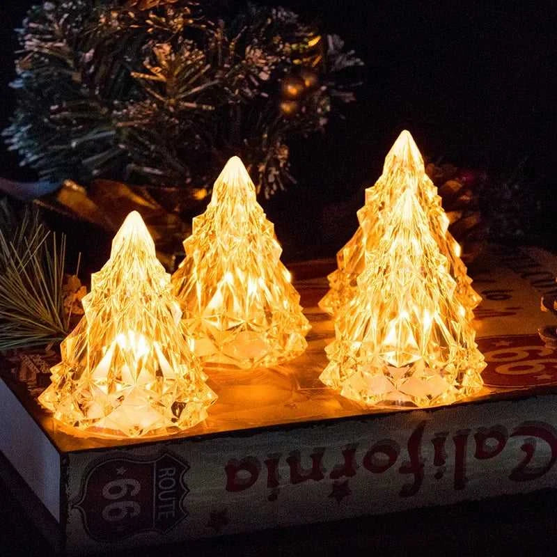 LED Candle Lights Night Light Electronic Christmas Night Light For Atmosphere Indoor Bar Bedroom Wedding Party Decor Light The jack market .AU The jack market .AU Home $ 49 136:200002573#Warm Light