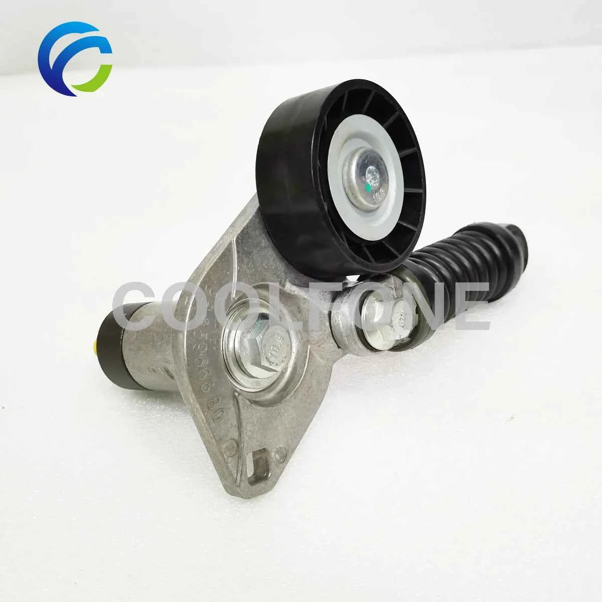 Drive Belt Automatic Tensioner for PEUGEOT 406 407 605 607 807 3.0 575177 5751A9 96359666 9651019180 9651019780 APV2375 T39152
