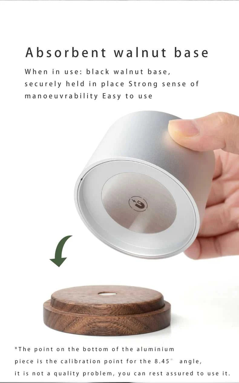 AIRFLOW Coffe Coffee Filter Paper Storage Box 51/53/58mm Round Filter Paper Holder Mocha Pot Filter Paper Dust-proof Storage Box The jack market .AU The jack market .AU $ 49 14:193#Silver
